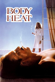 Body Heat movie in Mickey Rourke filmography.