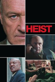 Heist movie in Danny DeVito filmography.