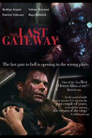 The Last Gateway movie in Hugo Halbrich filmography.
