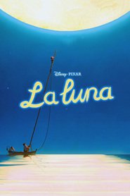 Luna-luna is the best movie in Boris Talah filmography.