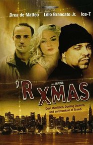 'R Xmas is the best movie in Ice-T filmography.