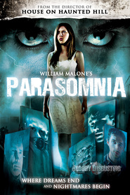 Parasomnia movie in Kathryn Leigh Scott filmography.