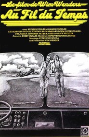 Im Lauf der Zeit movie in Rudolf Schundler filmography.