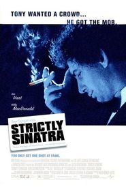 Strictly Sinatra is the best movie in Tommy Flanagan filmography.