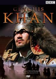 Genghis Khan movie in Kenneth Cranham filmography.