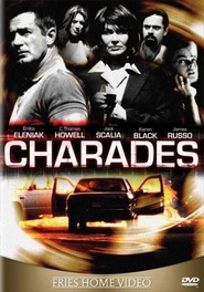 Charades movie in James Wilder filmography.