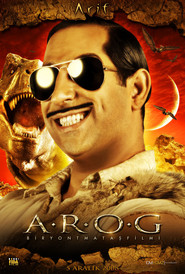 A.R.O.G movie in Ozan Guven filmography.