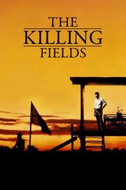 The Killing Fields is the best movie in Graham Kennedy filmography.