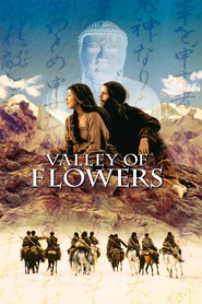 Valley of Flowers movie in Milind Soman filmography.