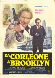 Da Corleone a Brooklyn movie in Van Johnson filmography.
