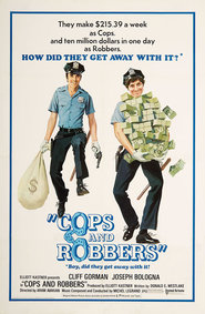 Cops and Robbers is the best movie in George Harris II filmography.