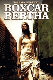 Boxcar Bertha movie in Martin Scorsese filmography.