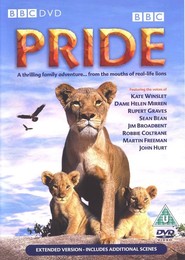 Pride movie in Robbie Coltrane filmography.