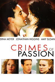 Crimes of Passion is the best movie in Harry Standjofski filmography.
