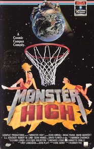 Monster High is the best movie in Margie Stein filmography.