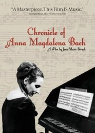 Chronik der Anna Magdalena Bach is the best movie in Paolo Carlini filmography.