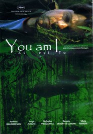 You Am I is the best movie in Saulius Bagaliunas filmography.