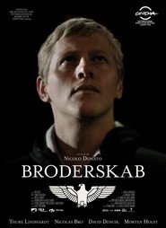 Broderskab movie in Hanne Hedelund filmography.