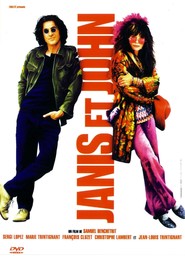 Janis et John movie in Christopher Lambert filmography.