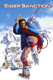 The Eiger Sanction is the best movie in Clint Eastwood filmography.
