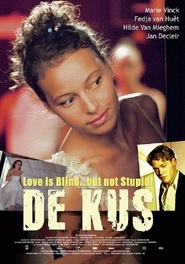 De kus is the best movie in Josse De Pauw filmography.