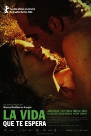 La vida que te espera is the best movie in Marta Etura filmography.