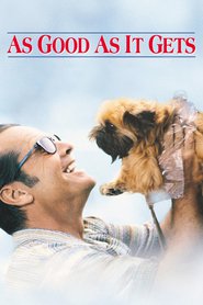 As Good as It Gets movie in Cuba Gooding Jr. filmography.
