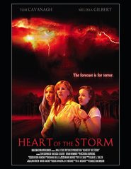 Heart of the Storm movie in Melissa Gilbert filmography.
