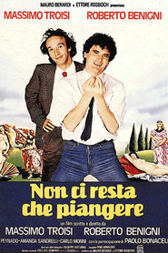 Non ci resta che piangere is the best movie in Piter But filmography.
