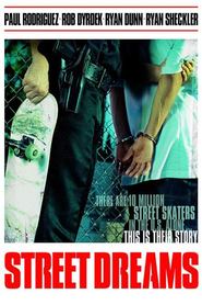 Street Dreams is the best movie in Yancey Arias filmography.