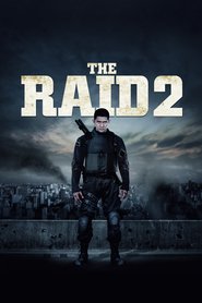 The Raid 2: Berandal movie in Alex Abbad filmography.