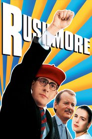 Rushmore movie in Luke Wilson filmography.