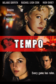 Tempo is the best movie in Malcolm McDowell filmography.