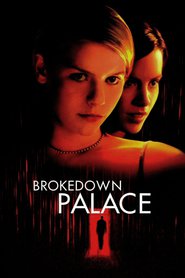 Brokedown Palace movie in Bill Pullman filmography.