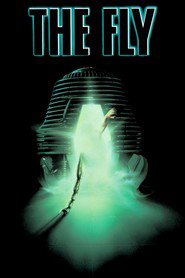 The Fly movie in John Getz filmography.