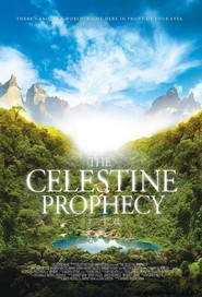 The Celestine Prophecy movie in Joaquim de Almeida filmography.