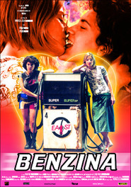 Benzina movie in Marco Quaglia filmography.