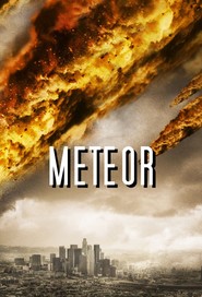Meteor movie in Ernie Hudson filmography.