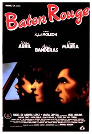 Baton Rouge movie in Antonio Banderas filmography.