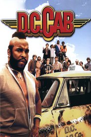 D.C. Cab movie in Gary Busey filmography.