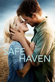 Safe Haven movie in David Lyons filmography.