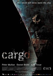 Cargo movie in Samuli Edelmann filmography.