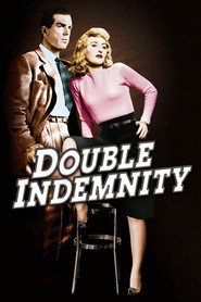 Double Indemnity movie in Barbara Stanwyck filmography.