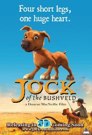 Jock is the best movie in Filina Tserdan filmography.