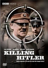 Killing Hitler movie in Vincent Regan filmography.