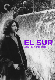 El sur is the best movie in Germaine Montero filmography.