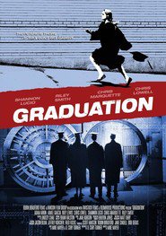 Graduation movie in Aimee Garcia filmography.