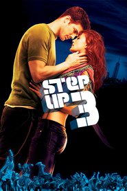 Step Up 3D movie in Kendra Andrews filmography.