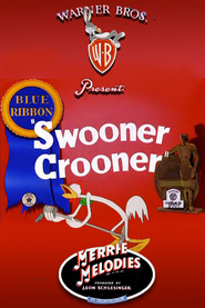 Swooner Crooner movie in Mel Blanc filmography.