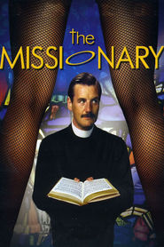 The Missionary movie in Graham Crowden filmography.
